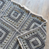Lace Embrace - Sweater
10