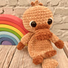 Mr. Platypus - Lovey
1