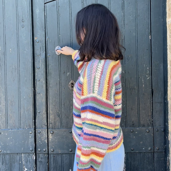 Lotta - Sweater
4