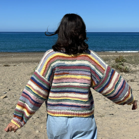 Lotta - Sweater
2