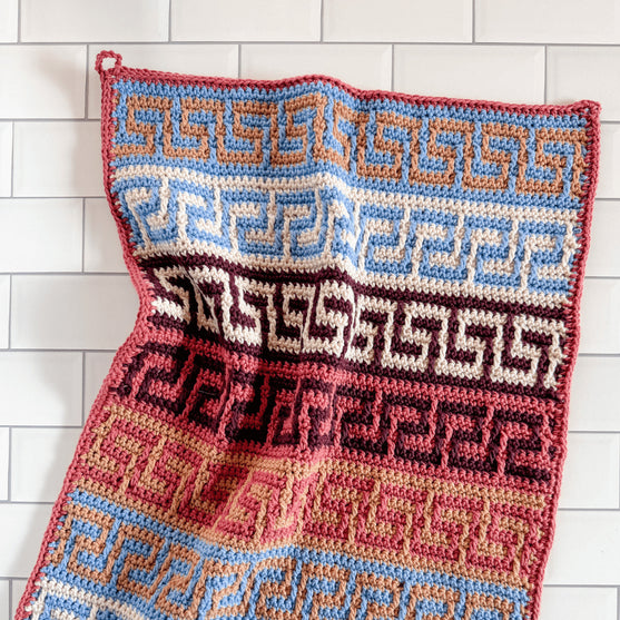 Primrose - Linge à Vaisselle
2