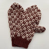 Easy Colour Mittens - Moufles
2