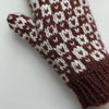 Easy Colour Mittens - Moufles
4