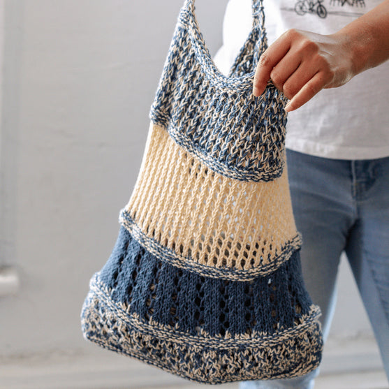 Edvin - Tote Bag
5