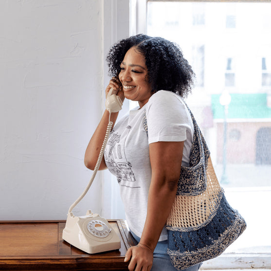 Edvin - Tote Bag
10
