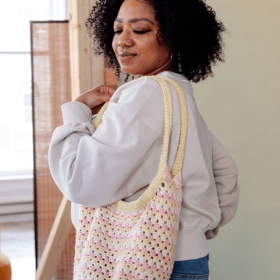 Camellia - Bag
6