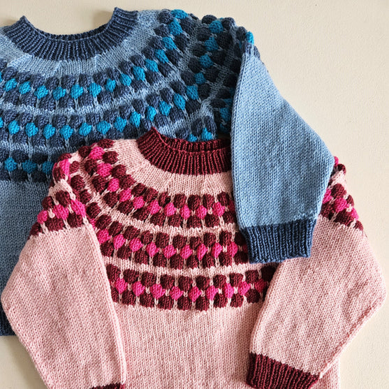 Letmatrosen - Pull enfant
2