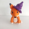 Gry the Fox
1
