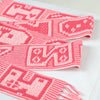 Hooked on You - Scarf
3