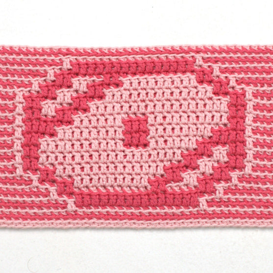 Hooked on You - Scarf
9