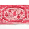 Hooked on You - Scarf
2