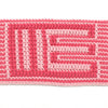 Hooked on You - Scarf
12