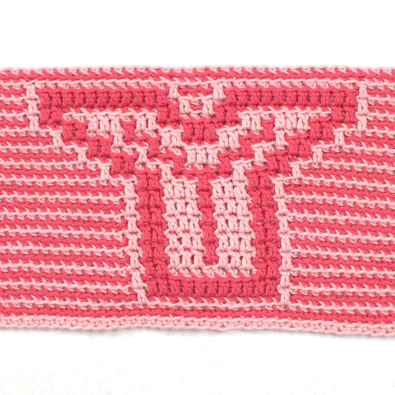 Hooked on You - Scarf
16