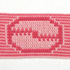 Hooked on You - Scarf
17