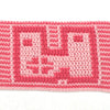 Hooked on You - Scarf
18