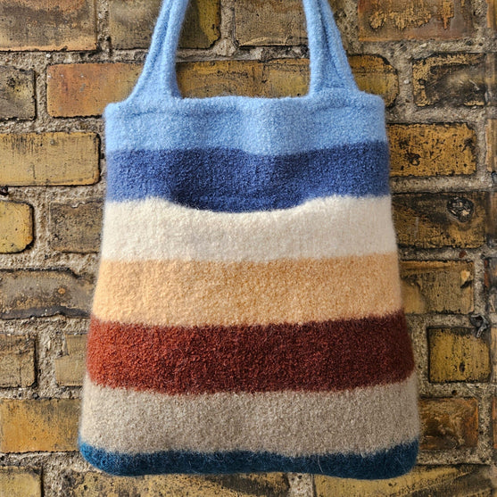 Le-sac-à-presque-tout-faire - Sac
2