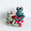 Valentine Frog
2