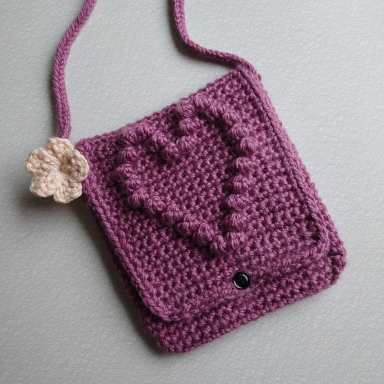 On The Go - Shoulder Bag
2