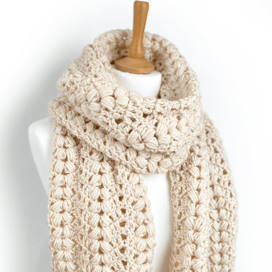 Emily - Scarf
2