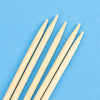 Aiguilles à chaussettes Bamboo - 20 cm - Hobbii
3