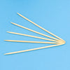 Aiguilles à chaussettes Bamboo - 20 cm - Hobbii
4