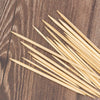 Aiguilles à chaussettes Bamboo - 20 cm - Hobbii
5