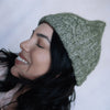 Gumnut - Cabled Hat
6