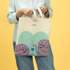 Tote Bag - Yarniis - Hobbii
3