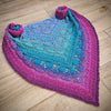 LapsangTea - Shawl
1