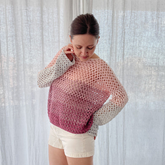 Ombre Dream - Pull
4