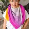 Tunisian Shawl
1