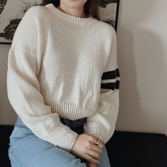Birdie - Sweater
2