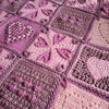 Bursting With Love - Blanket
5