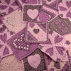Bursting With Love - Blanket
6
