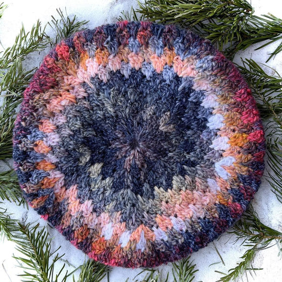 Scots Pine - Beret
6