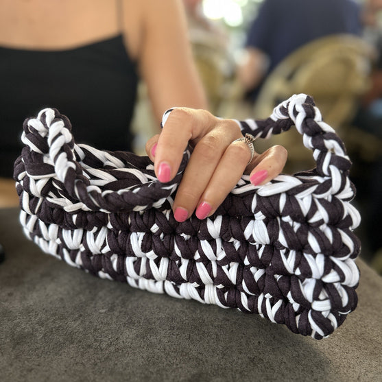 Mini Me - Handbag
6
