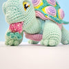 Astro the Tortoise
2