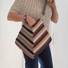 Layer-On-Layer - Felted Bag
2