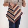 Layer-On-Layer - Felted Bag
1