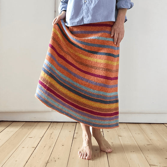 For Evigt Sommer - Skirt
2