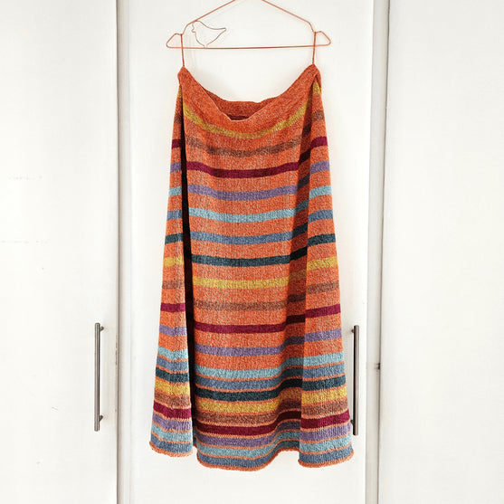 For Evigt Sommer - Skirt
6