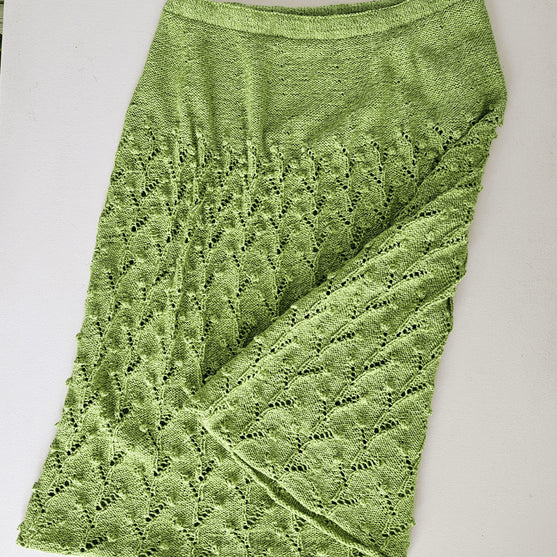 Sommerskørt - Skirt
6