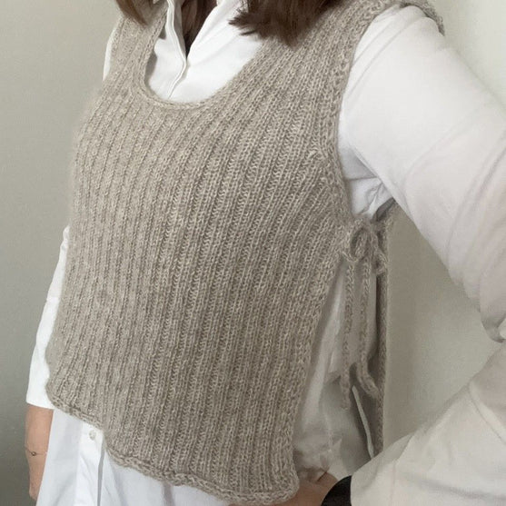 Office Day - Vest
3