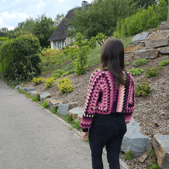 Carnicardi - Gilet
4