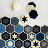 Midnight Stars - Blanket
7