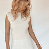 Sonia - Mock Vest
2