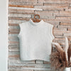 Sonia - Mock Vest
7