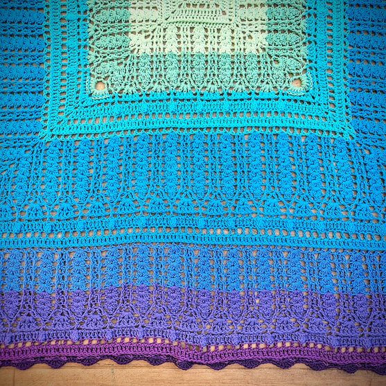 BubbleTea - Blanket
4