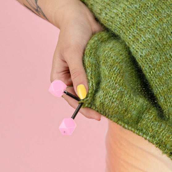 Bouchons-arrêtoirs - 6 pcs. - Hobbii
3