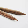 Ginger Regal - Set d'aiguilles circulaires interchangeables - Bouleau - KnitPro
6